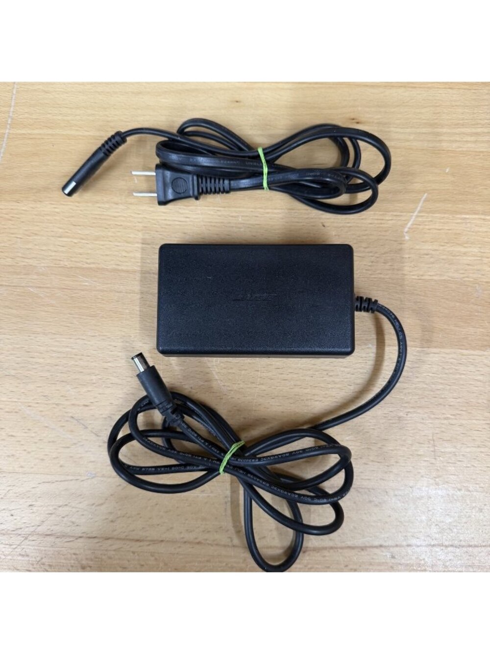 Bose PSM36W-208 Switching Power Supply 18V 1A Adapter 309612-003 Black GND